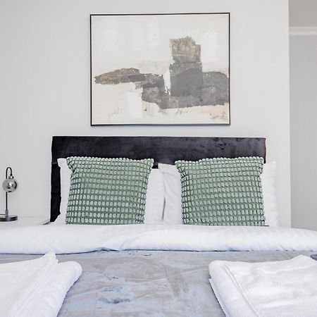 Host & Stay - Bridge Street Apartments Evesham Exteriér fotografie