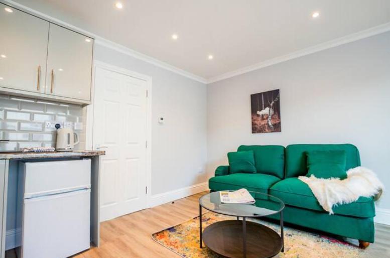 Host & Stay - Bridge Street Apartments Evesham Exteriér fotografie