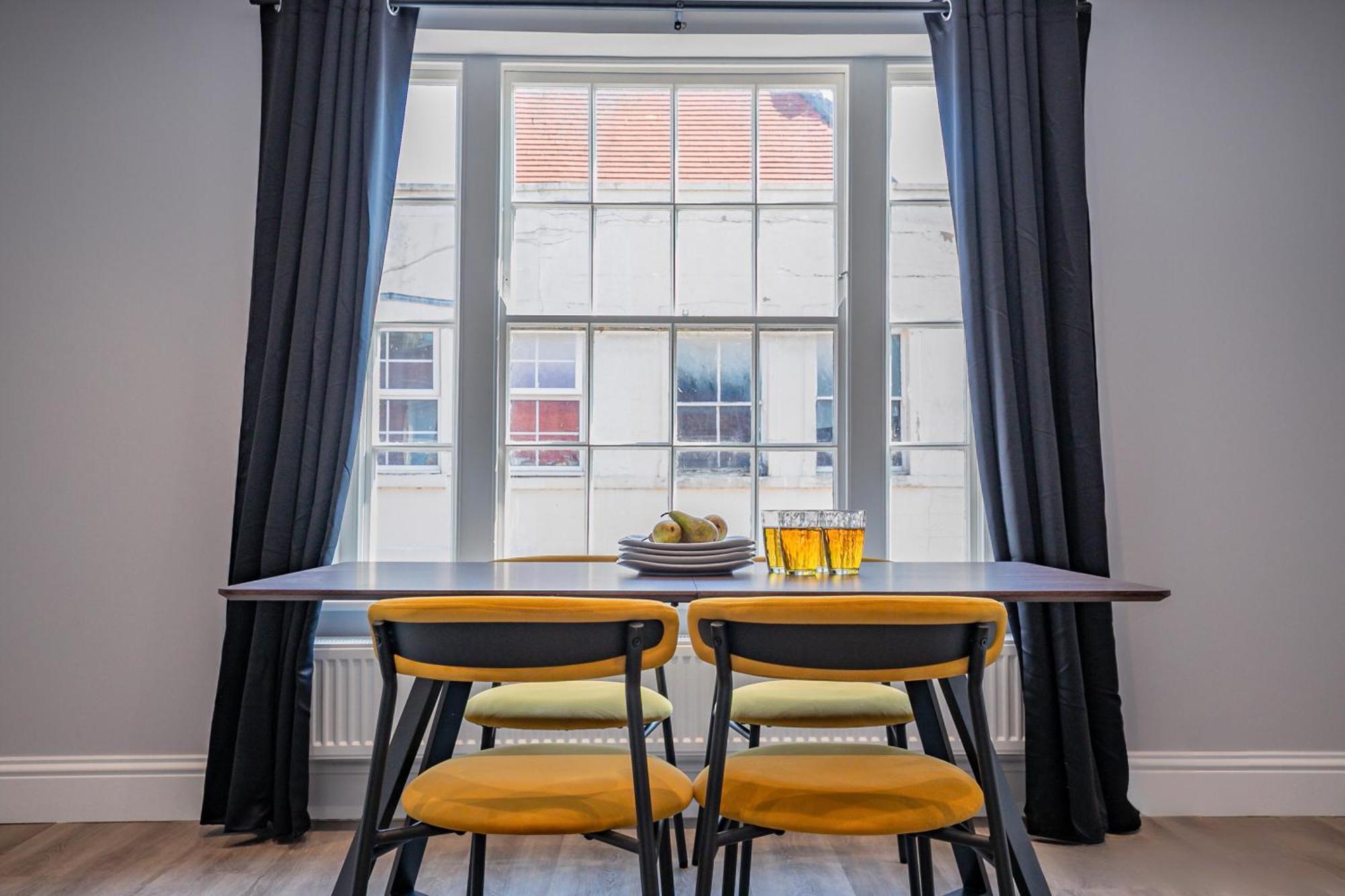 Host & Stay - Bridge Street Apartments Evesham Exteriér fotografie