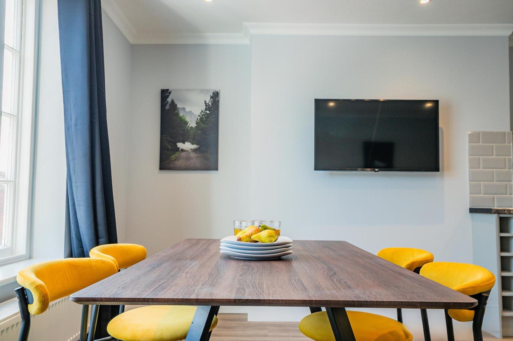 Host & Stay - Bridge Street Apartments Evesham Exteriér fotografie