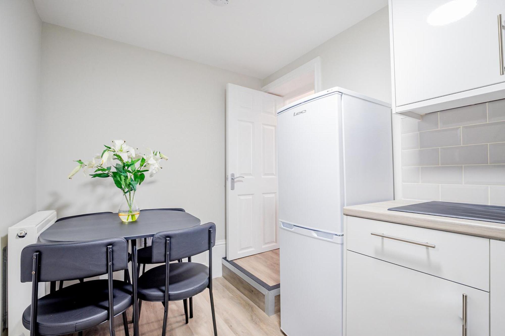 Host & Stay - Bridge Street Apartments Evesham Exteriér fotografie