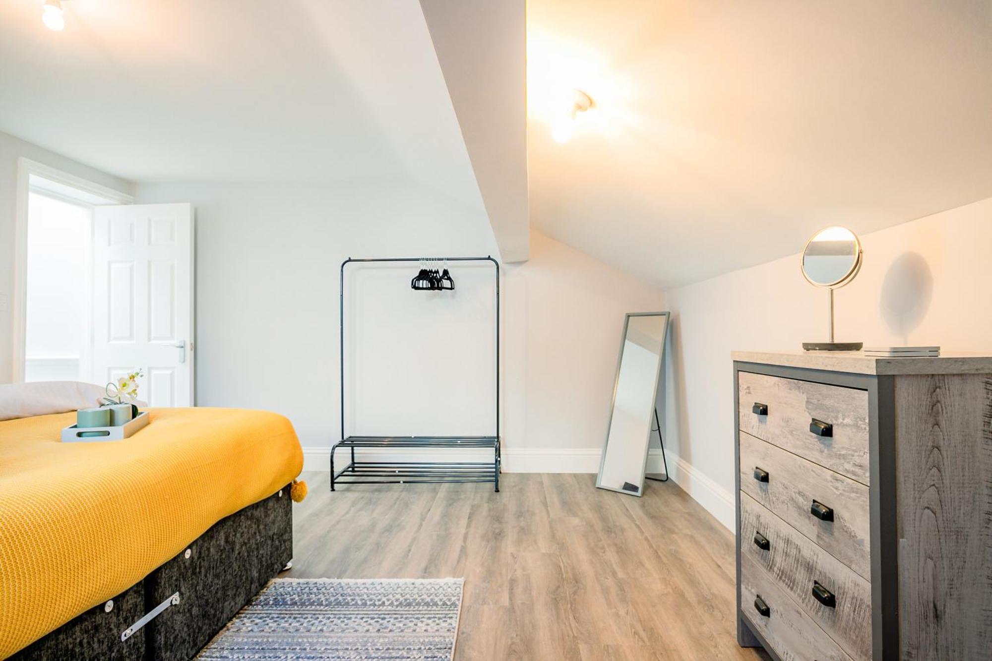 Host & Stay - Bridge Street Apartments Evesham Exteriér fotografie
