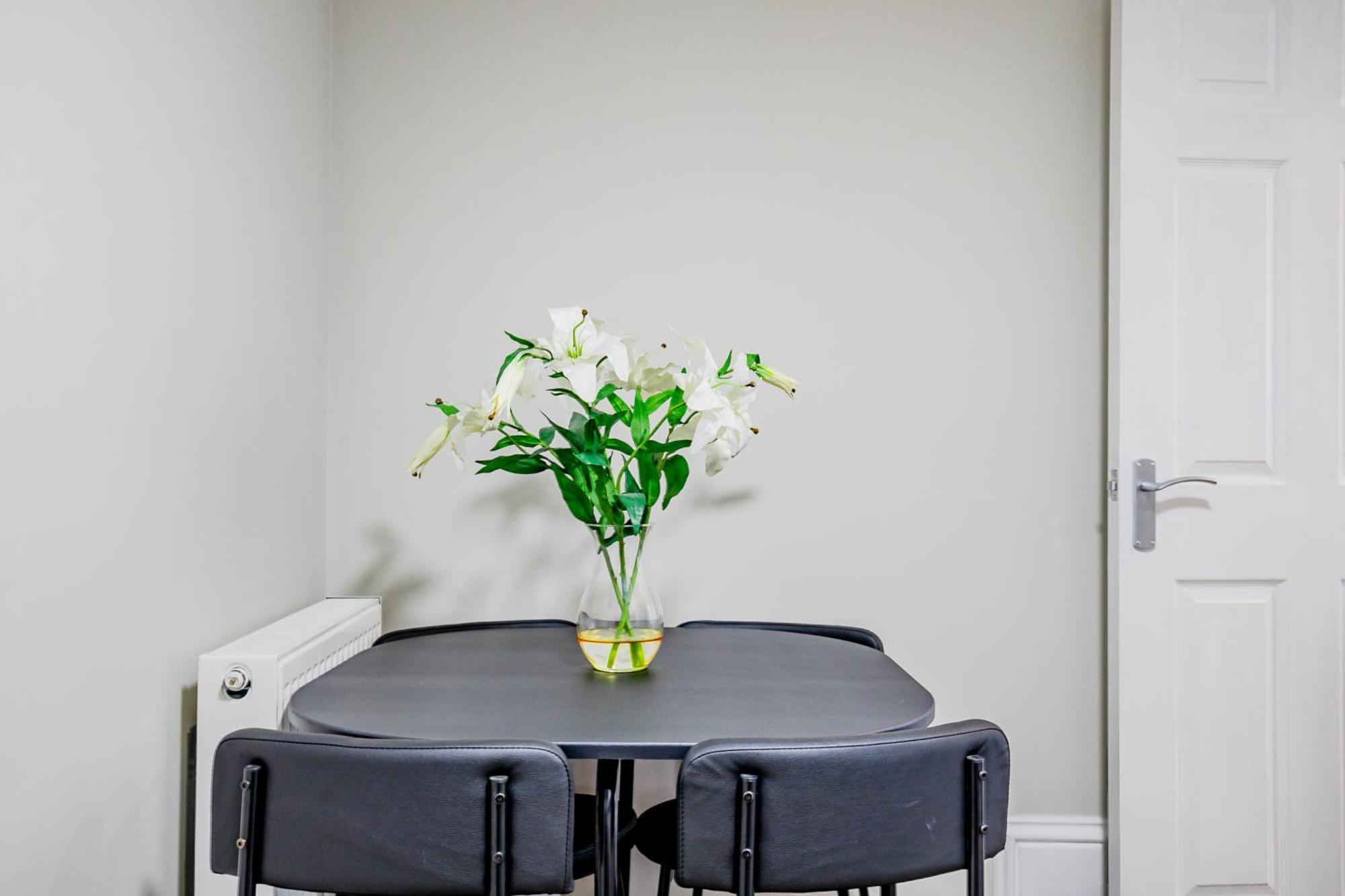 Host & Stay - Bridge Street Apartments Evesham Exteriér fotografie