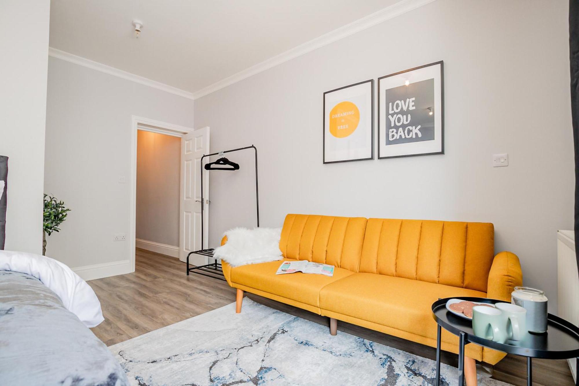 Host & Stay - Bridge Street Apartments Evesham Exteriér fotografie
