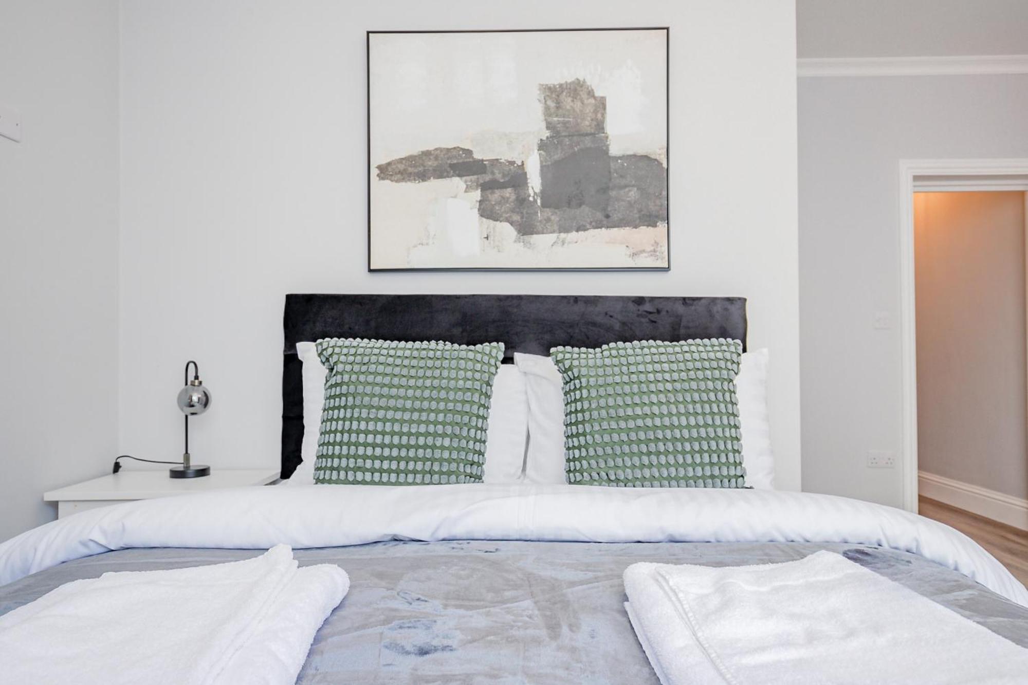 Host & Stay - Bridge Street Apartments Evesham Exteriér fotografie