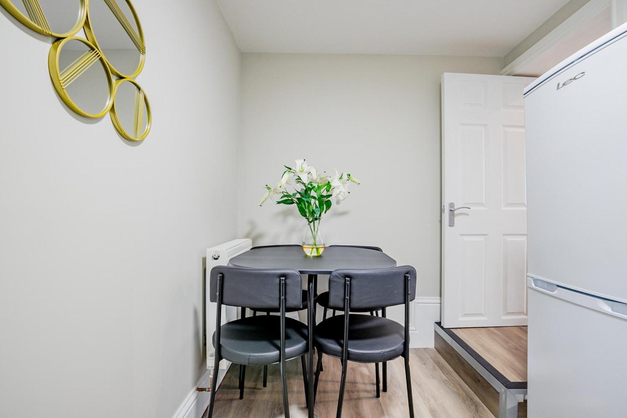 Host & Stay - Bridge Street Apartments Evesham Exteriér fotografie