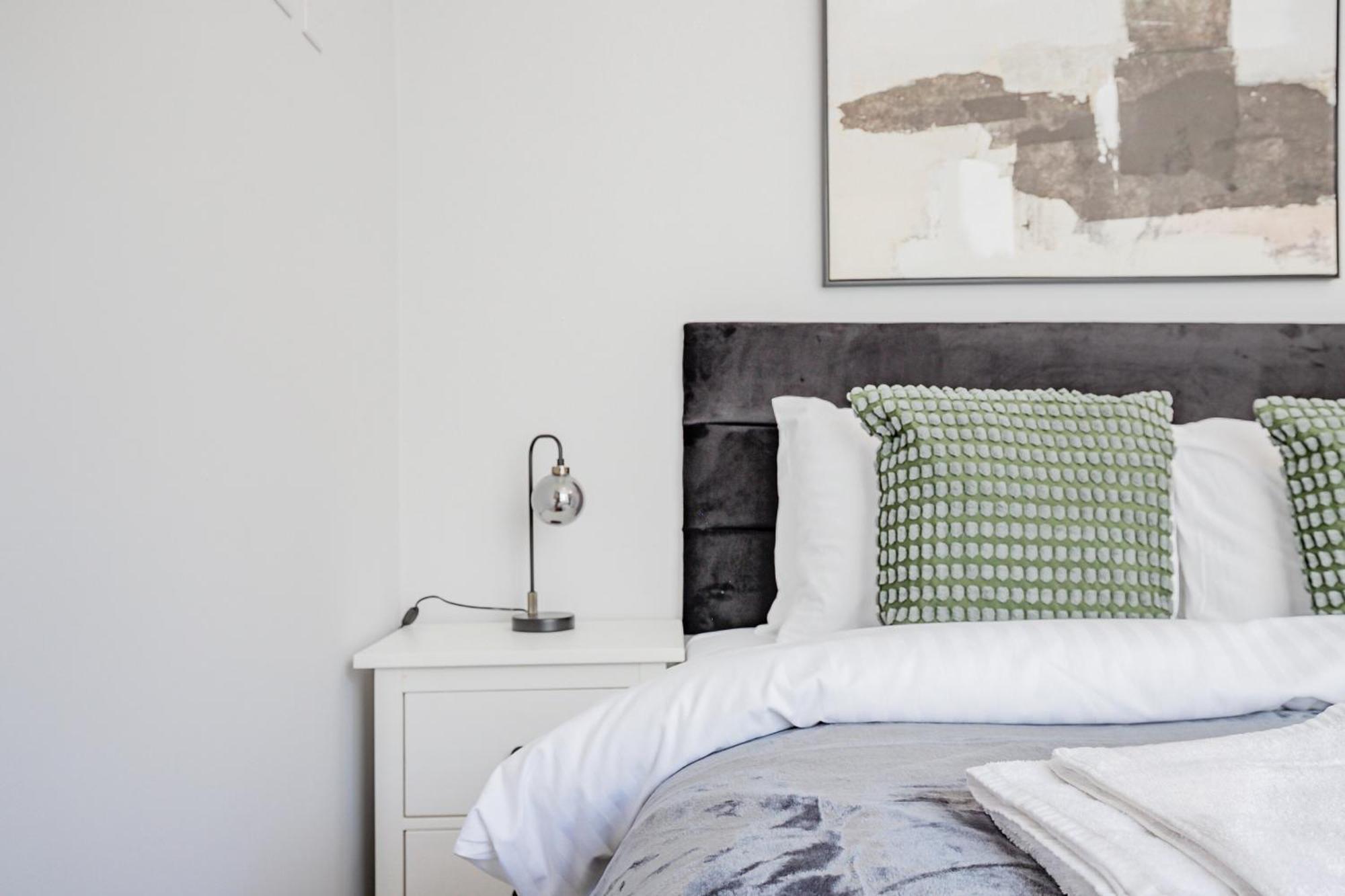 Host & Stay - Bridge Street Apartments Evesham Exteriér fotografie