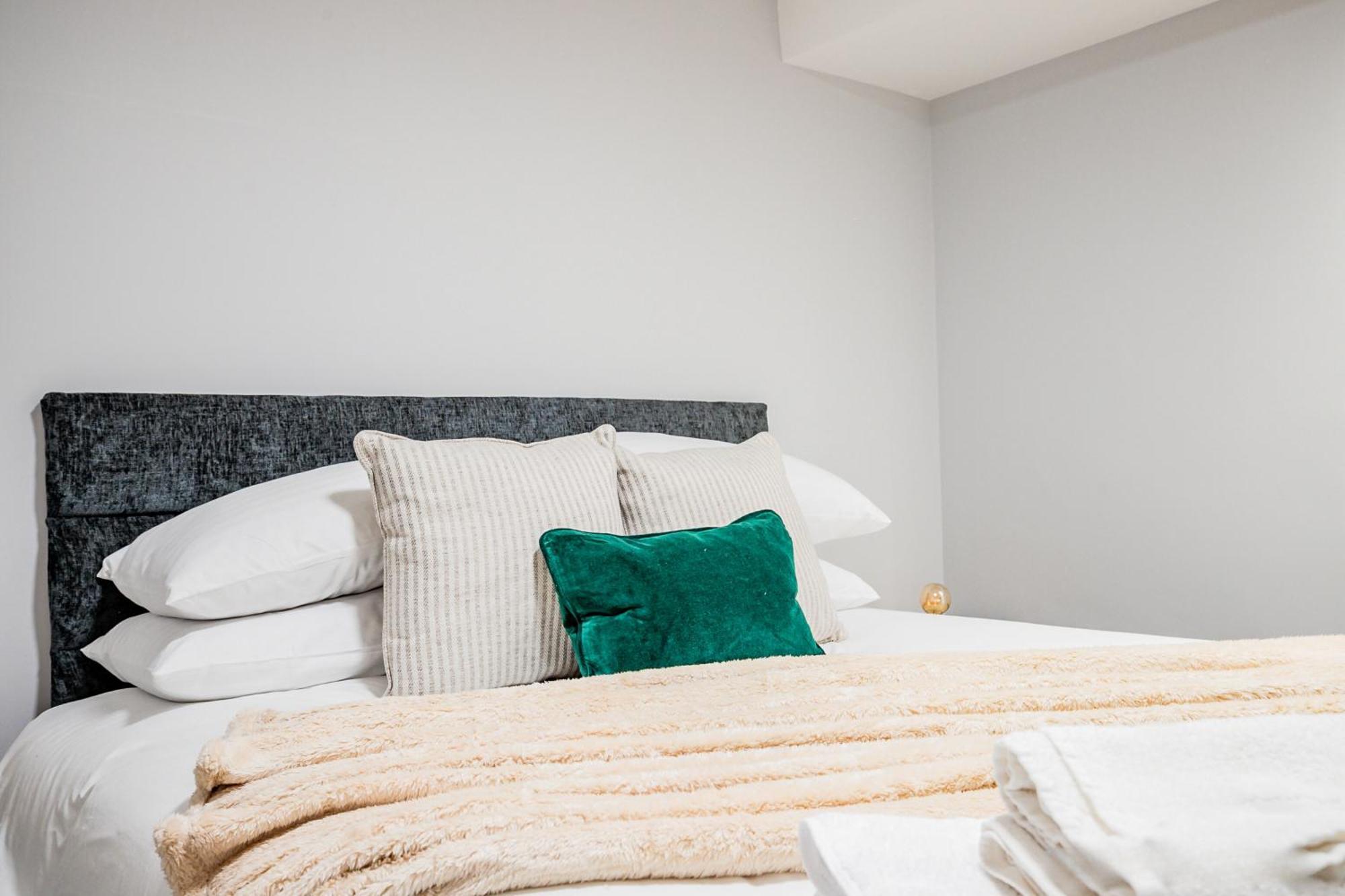 Host & Stay - Bridge Street Apartments Evesham Exteriér fotografie
