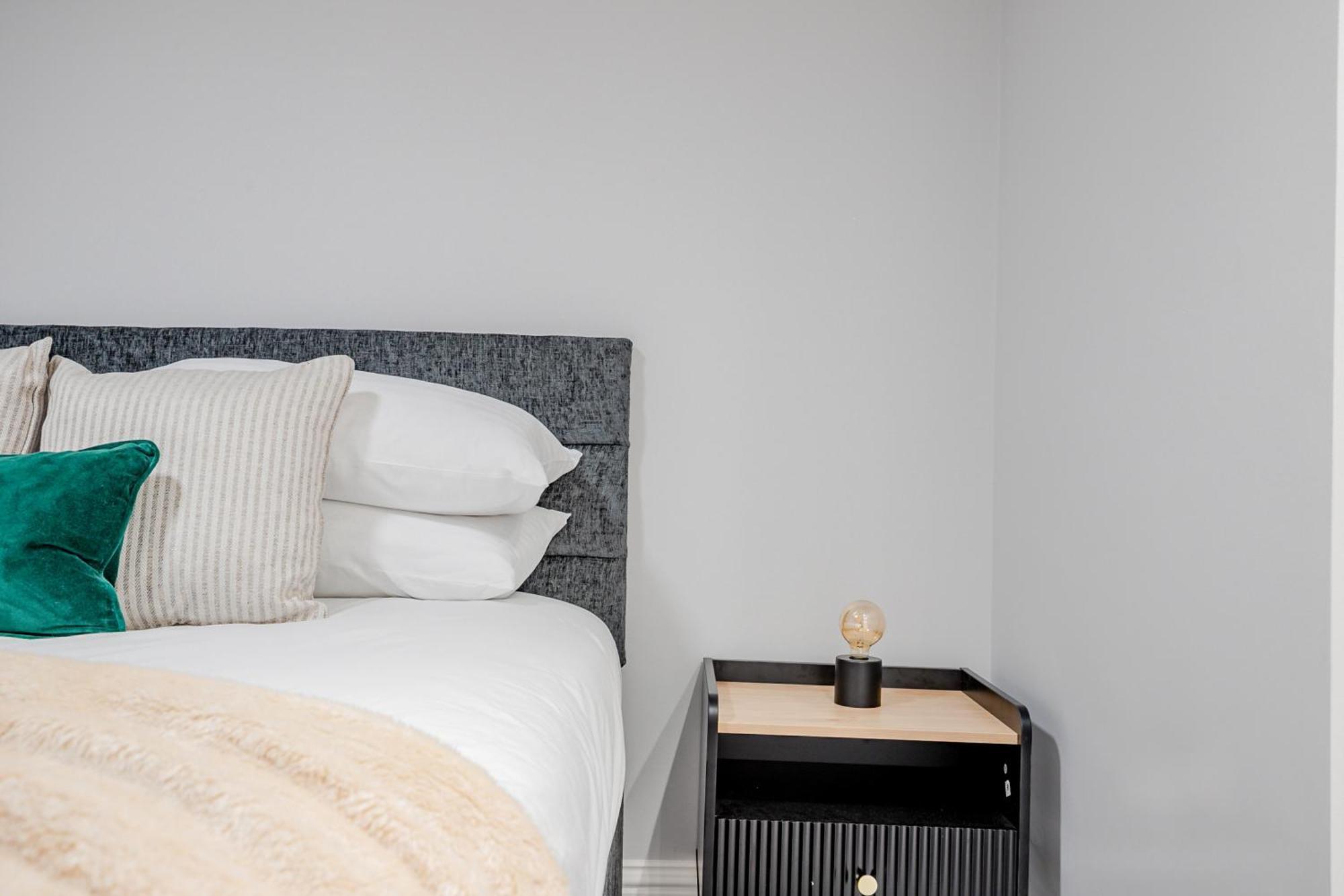 Host & Stay - Bridge Street Apartments Evesham Exteriér fotografie